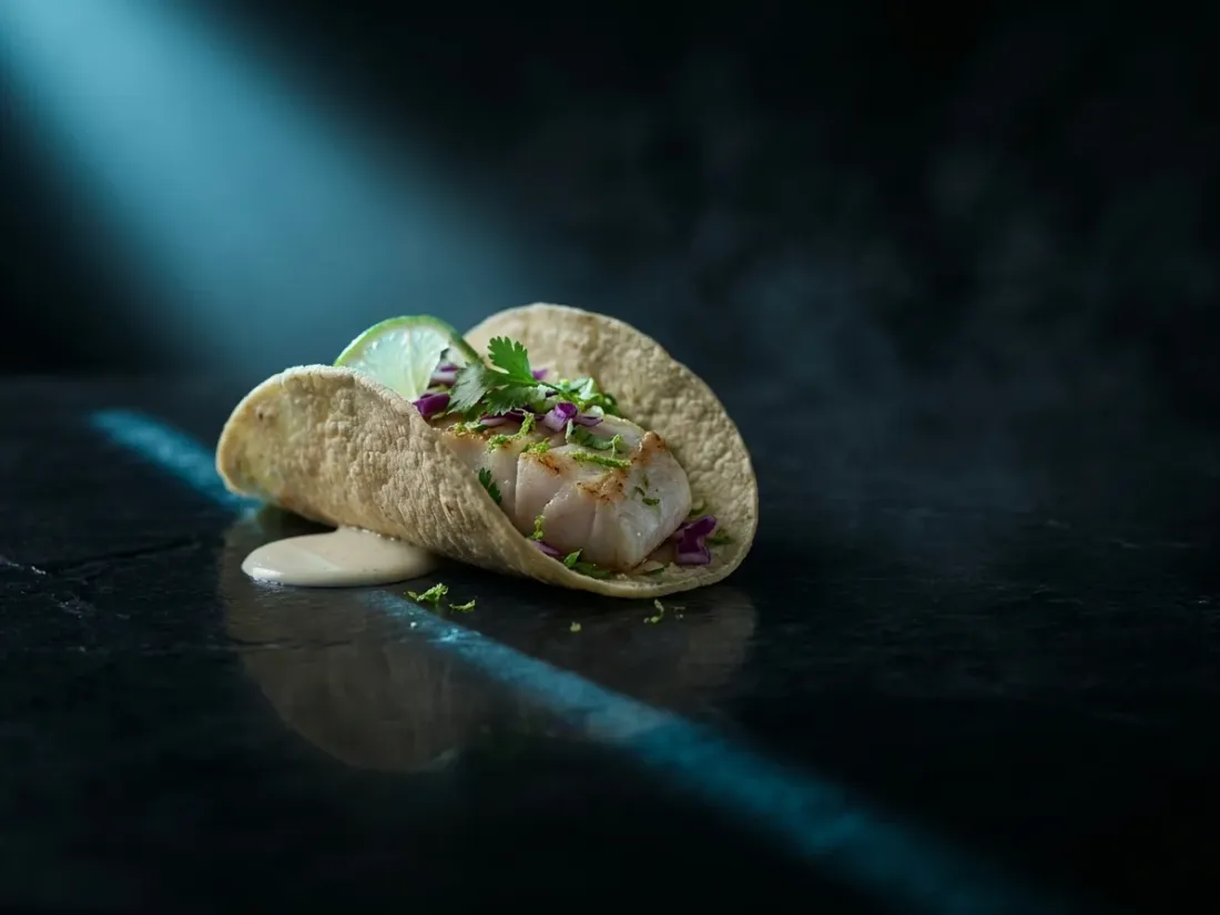 North Shore Tacos — 814% Organic Traffic Growth. case study