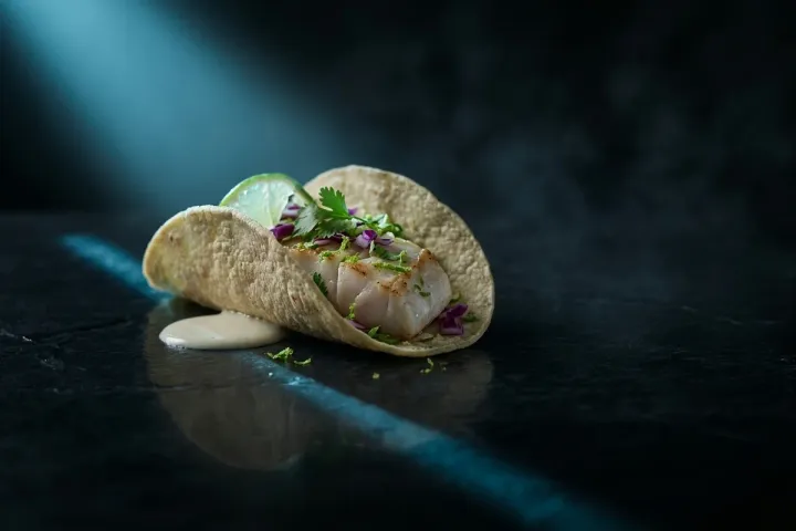 North Shore Tacos — Quick-Service Restaurant