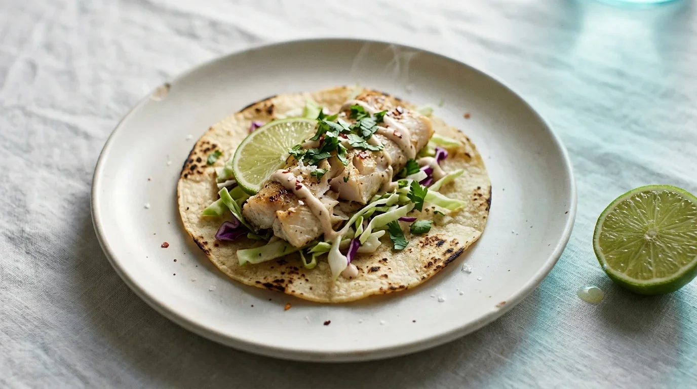 North Shore Tacos — 814% organic traffic growth in 6 months