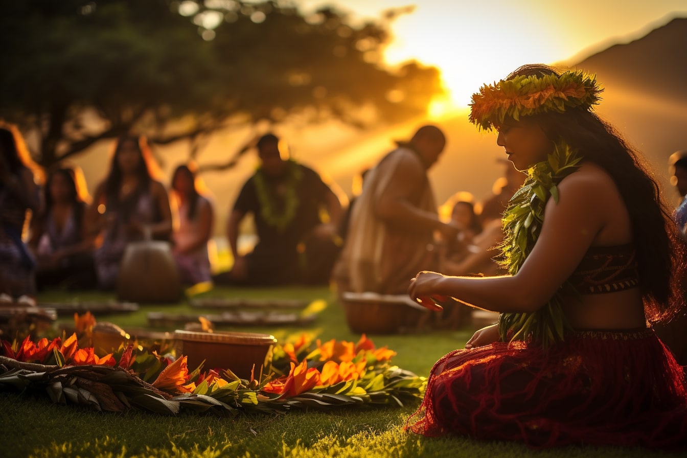 Being culturally sensitive in Hawaii