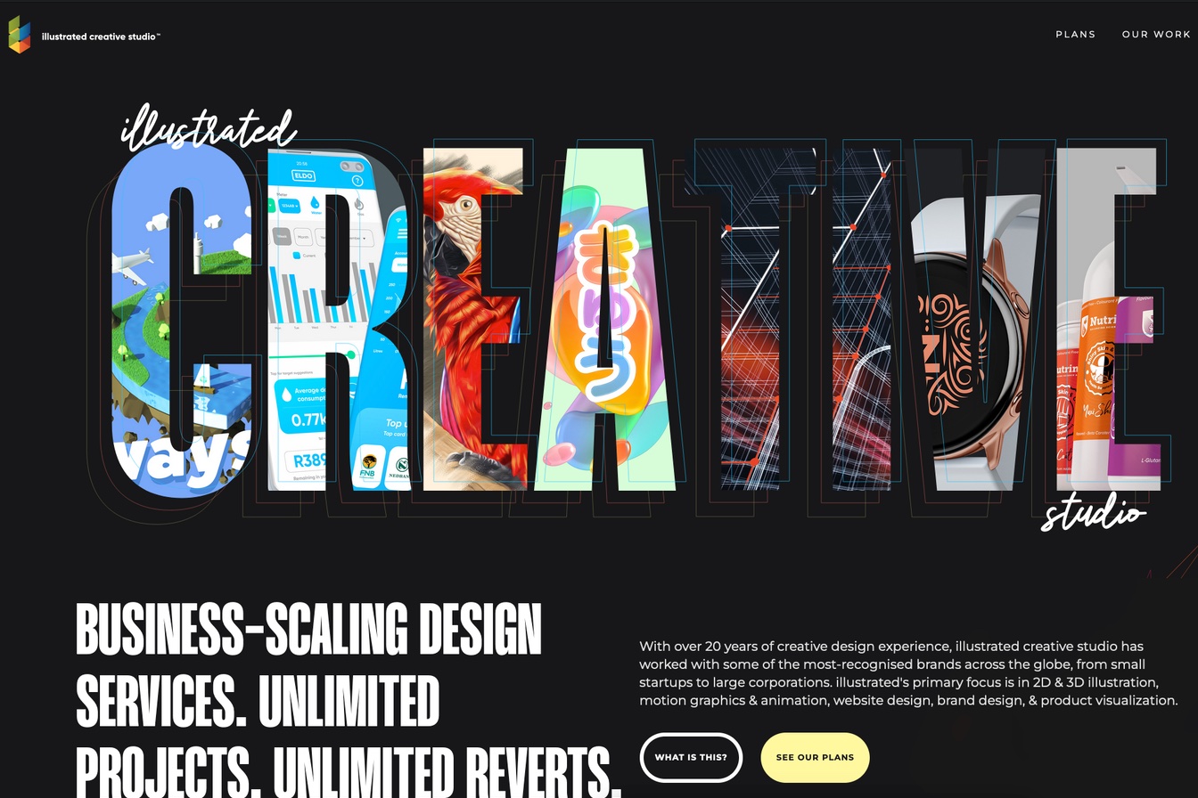 Why is Typography Important in Website Design?