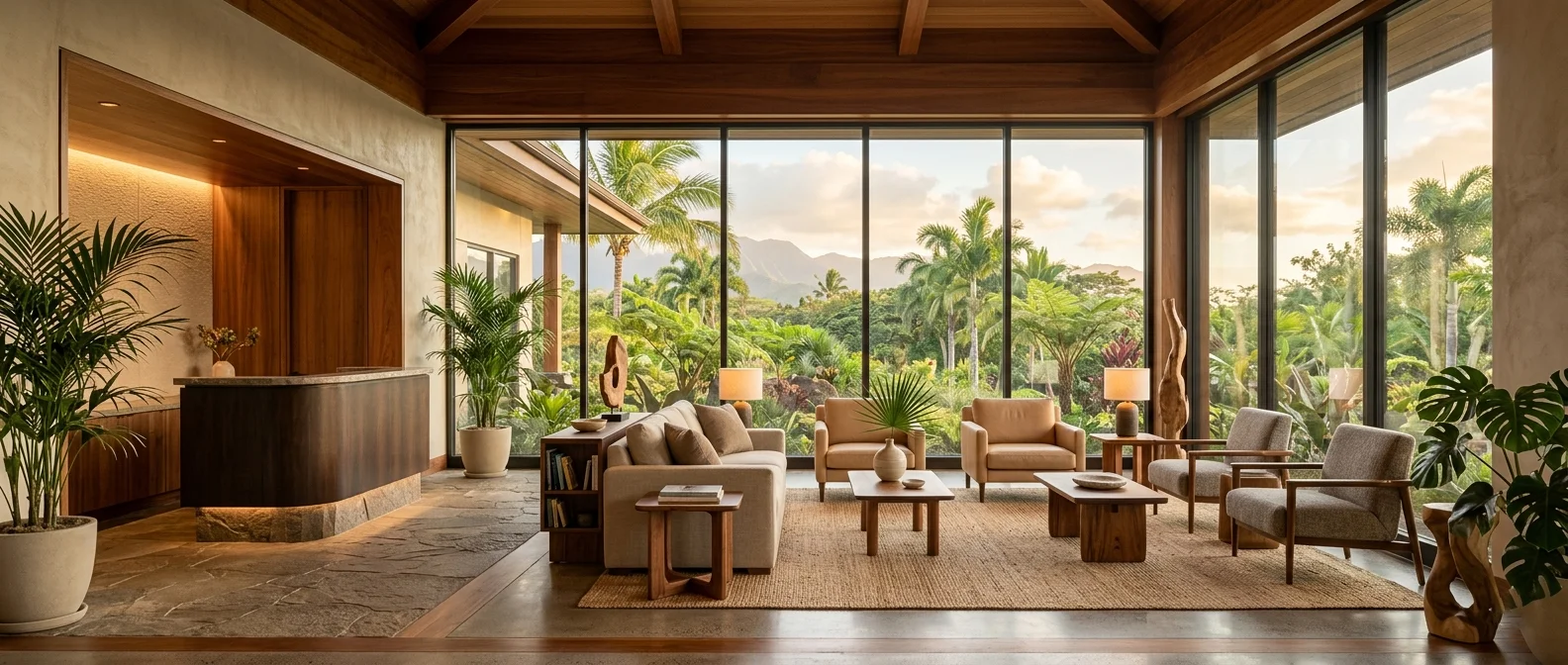 Hawaii healthcare marketing — multi-language patient reach and provider visibility