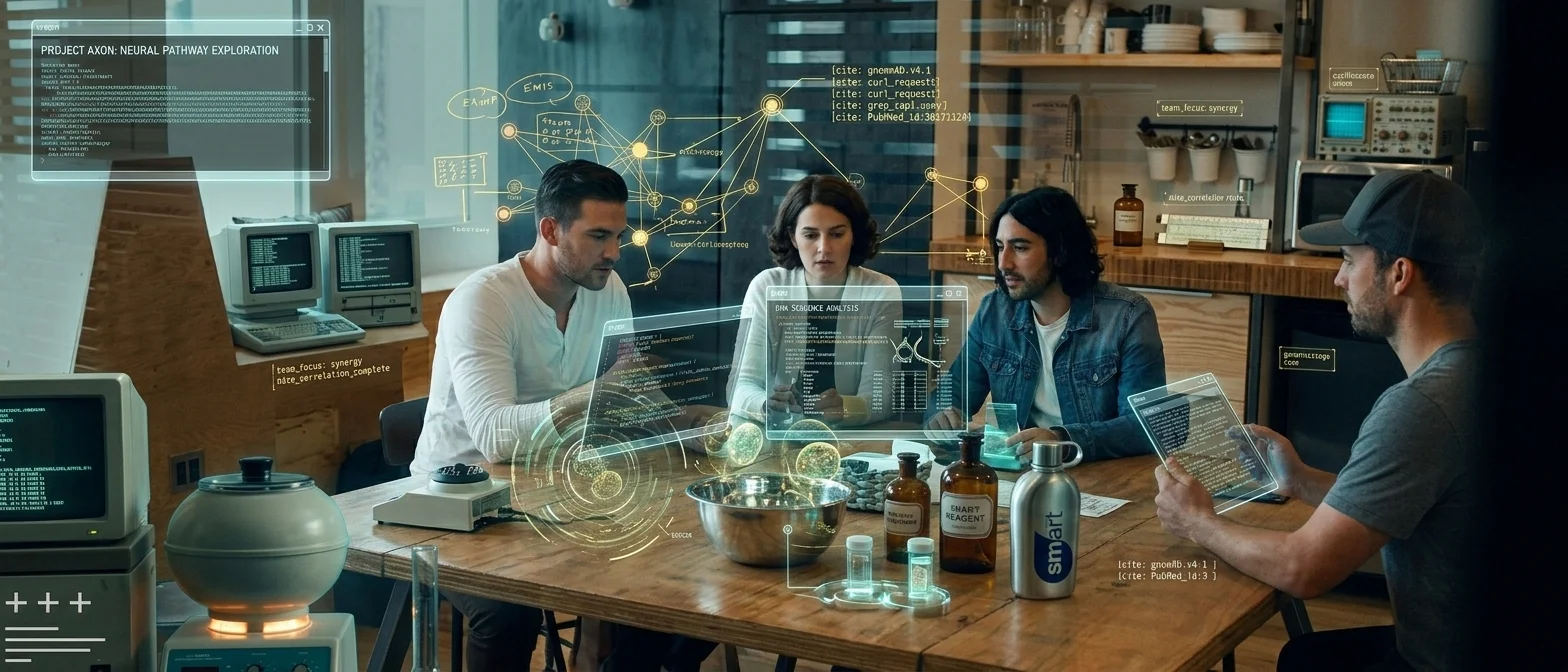 About Nekko Digital Background