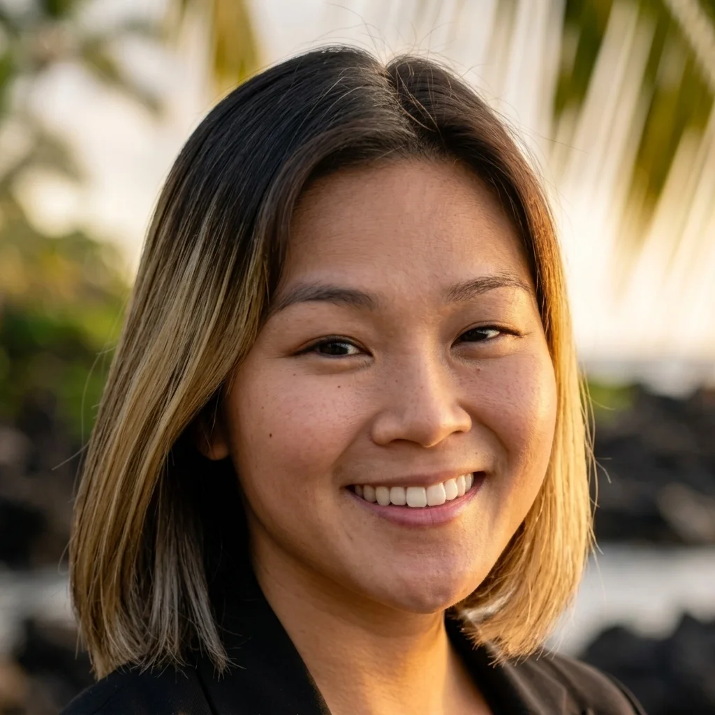Taylor Asao — Head of Business Development & Operations, Nekko Digital