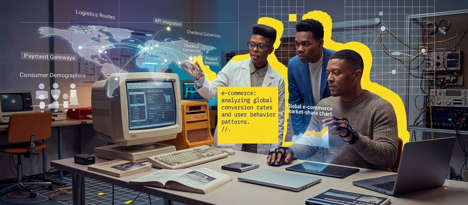 Boost Your Online Store's Visibility and Sales