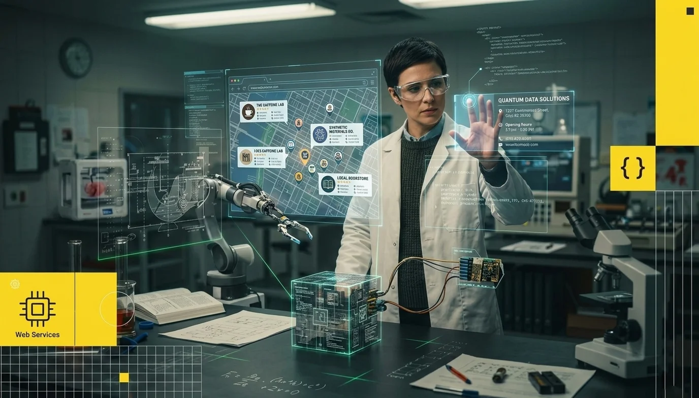 Grow Local Search and Google Maps Visibility in Hawaii