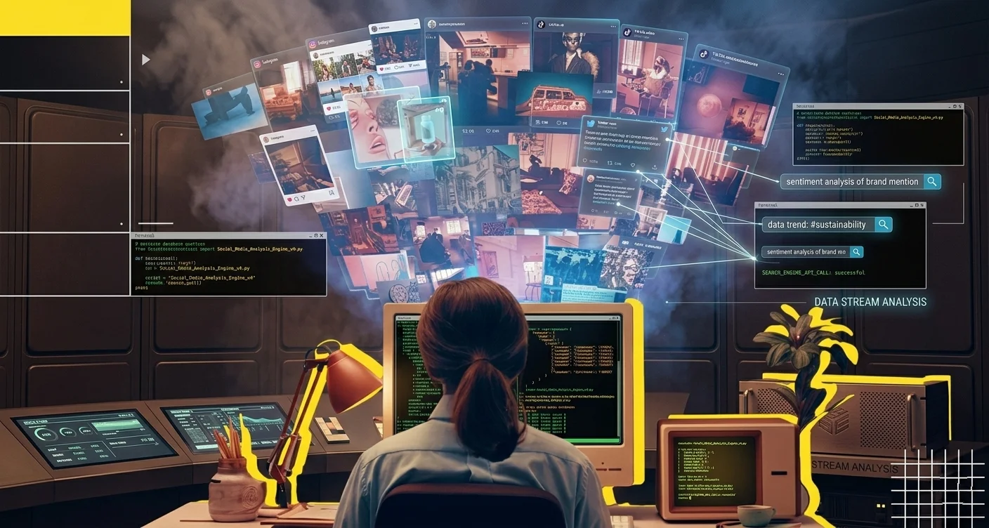 Targeted Social Media Campaigns That Drive Results