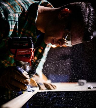 Design Trends Construction