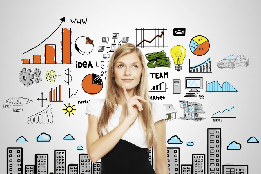 How To Build A Detailed Business Plan
