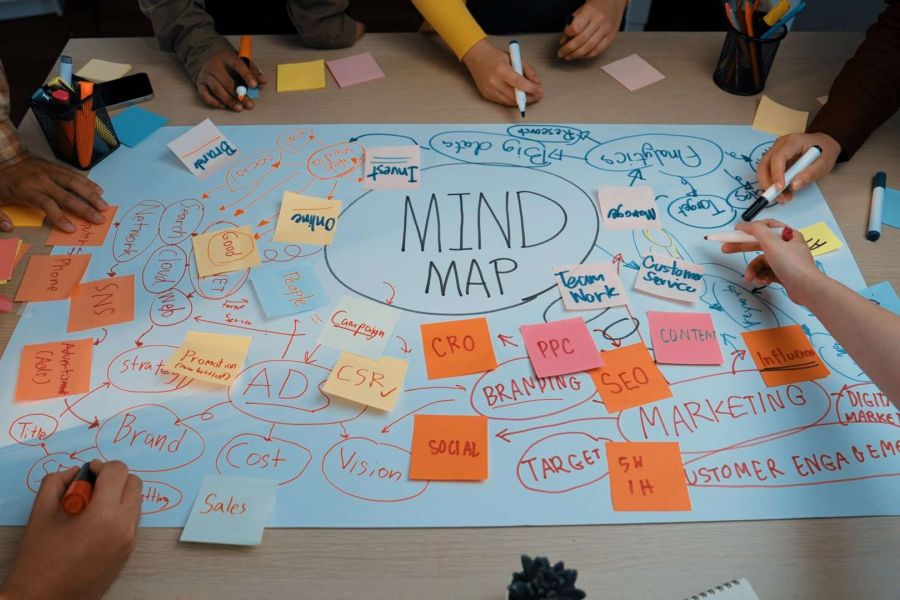 Power Of Omnichannel Marketing: SEO &amp; Seamless Strategies