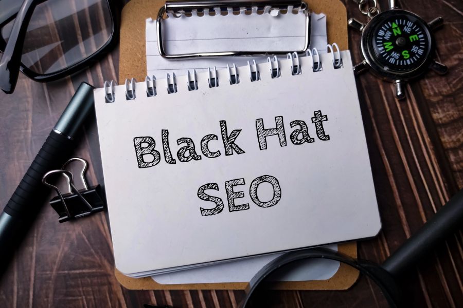 White Hat SEO vs Black Hat SEO: Understanding the Key Differences