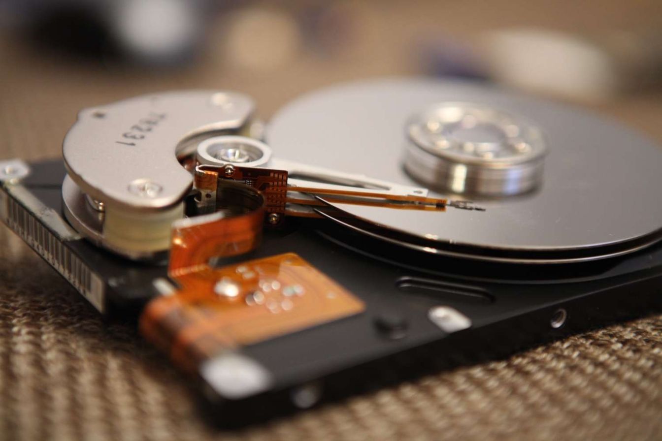 Data Recovery Waikiki Honolulu Hawaii