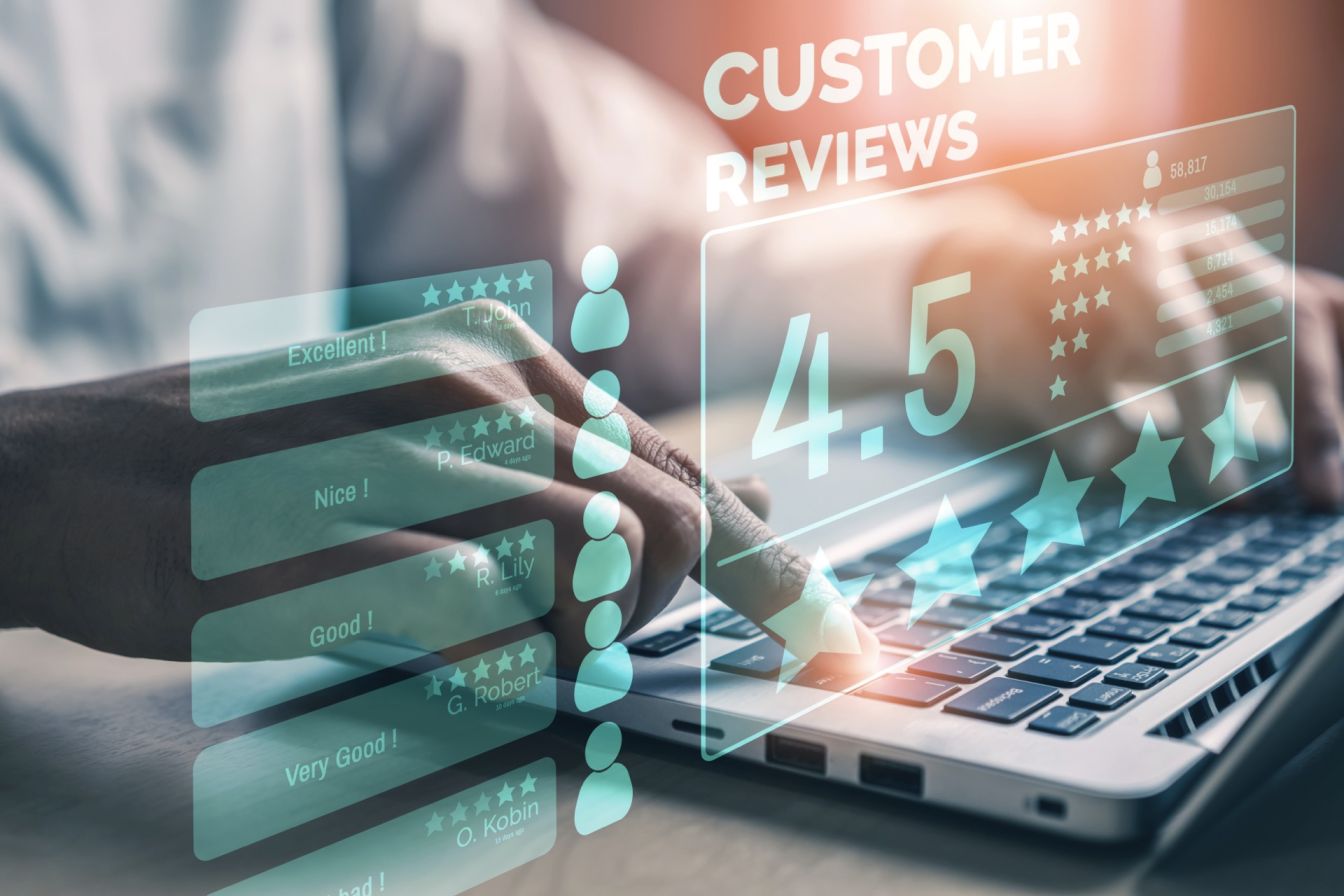 A Guide to Online Reputation Management Strategies