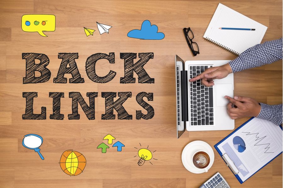 Toxic Backlinks: How to Identify, Disavow, and Fix Bad Links